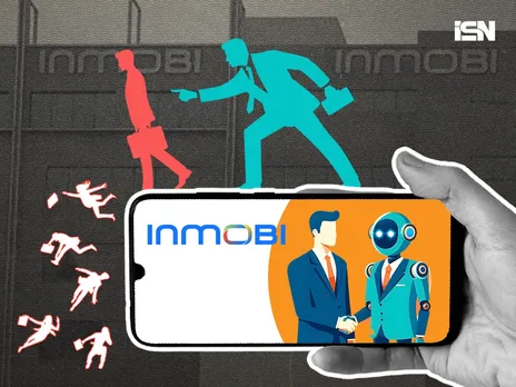  InMobi to fire 125 employees