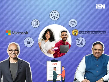 Microsoft and MOE, AICTE Skill developement.jpg