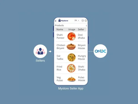 ondc food ordering