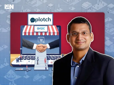 plotch.ai startup story