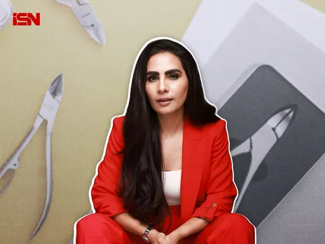 Harika Aneja, Co-founder of Beauté Secrets