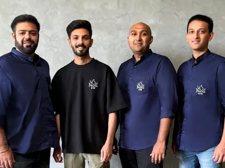 Rahul Bajaj, Anirudh Ravichander, GD Prasad & Yashas Alur