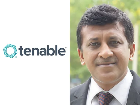 Tenable appoints Rajnish Gupta