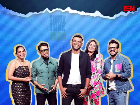 deepinder goyal joins shark tank india