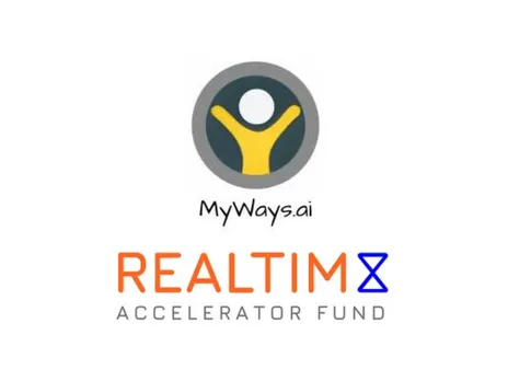 MyWays.ai raises funding from Real Time Angel Fund