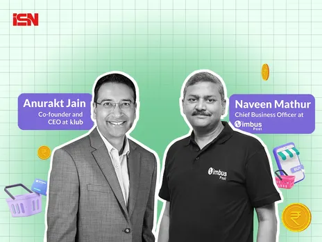 NimbusPost partners with Klub