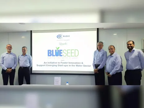 blue seed