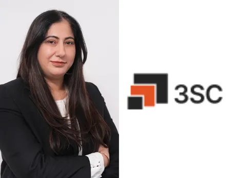 3SC Sarita Das