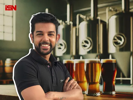 Edwin Daniel, Cofounder, Optimistic capital