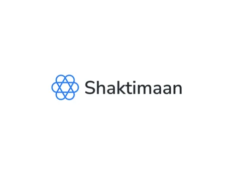 Shaktimaan.ai Logo