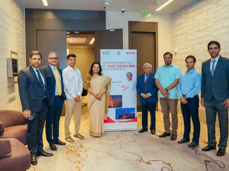 silicon power group investment in india