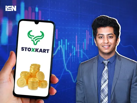 SMC Global StoxKart