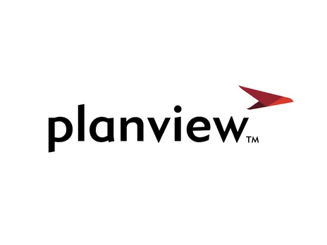 Planview Logo