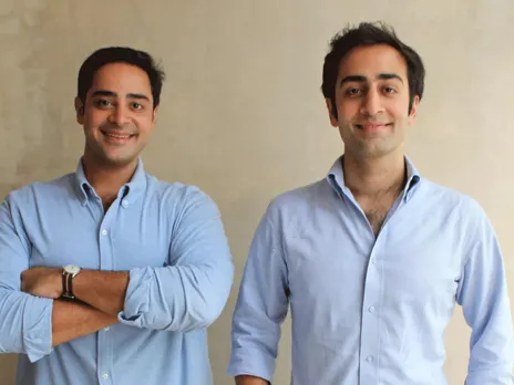Rohan Malhotra and Arjun Malhotra Good Capital