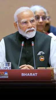 modi bharat nameplate.