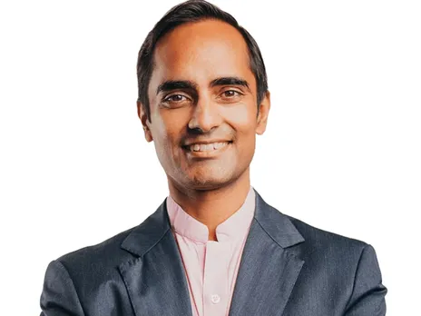Rishaad Currimjee
