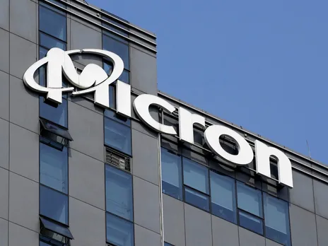 micron