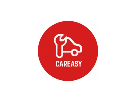 Car Easy Logo
