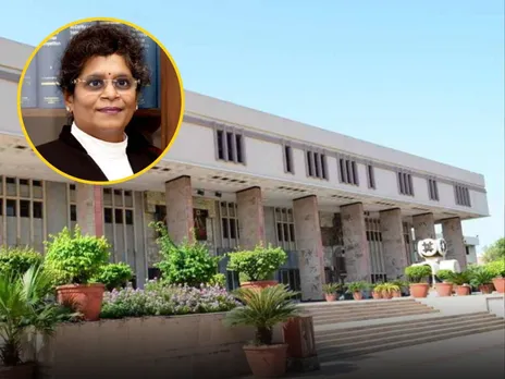 justice pratibha singh on work life balance of judges