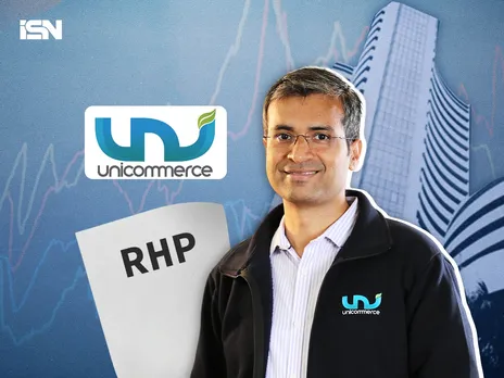 Unicommerce files RHP