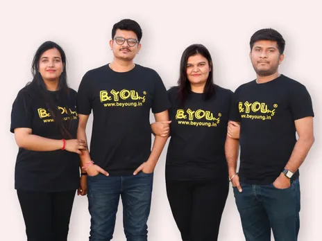 Beyoung Founders