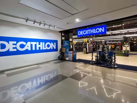 Decathlon