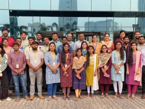 Monitra Health Team