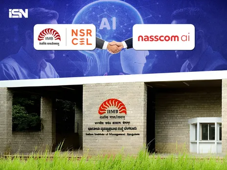NSRCEL and Nasscom AI