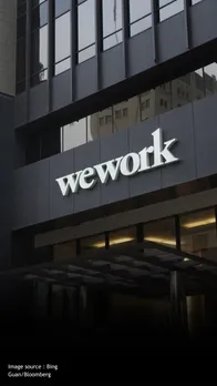 WeWork Web Story 1