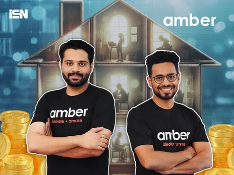 amber