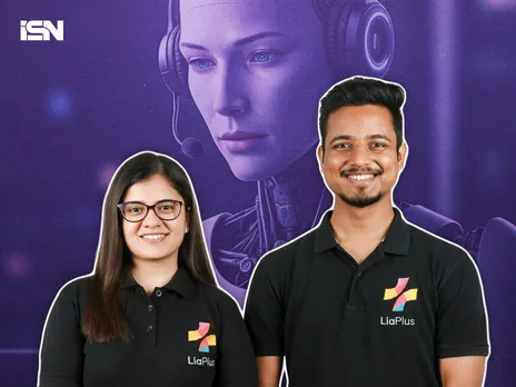 Smridhi Seth and Shailesh Jaiswal