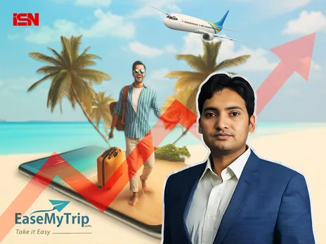 Easemytrip profits