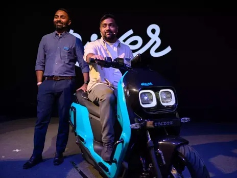 river ev founders
