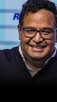 vijay shekhar sharma