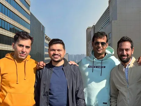 Rupyz team
