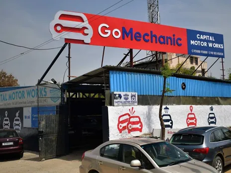 gomechanic