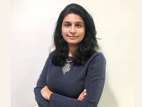 Sonia Sahni