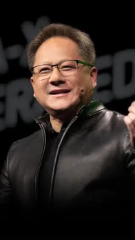 nvidia tata