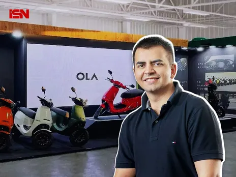 Ola Electric launches Network Partner Program