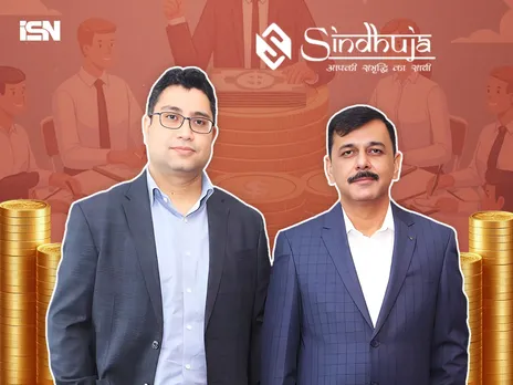 Sindhuja Microcredit