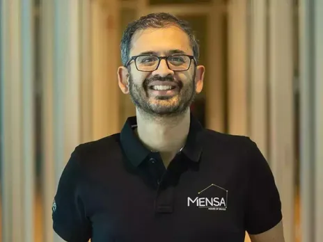 Mensa Brands Founder