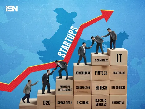 India marks 1.4 lakh registered startups;