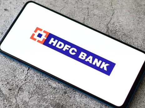 HDFC Bank
