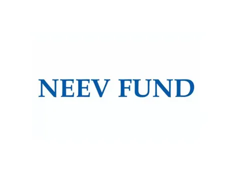 neev fund logo
