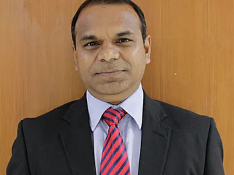 Nabventures Fund CEO Rajesh Ranjan 
