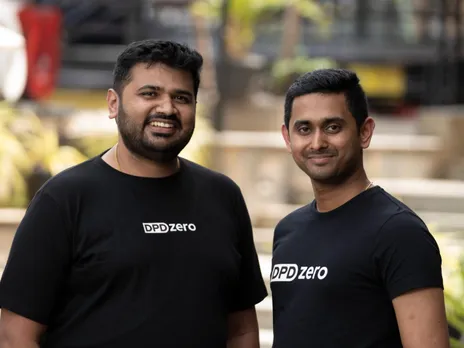 DPDzero founders