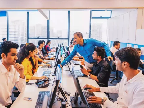 employees