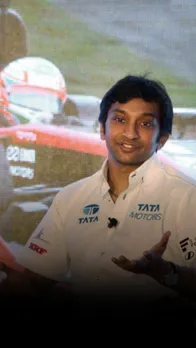 drivex startup story.