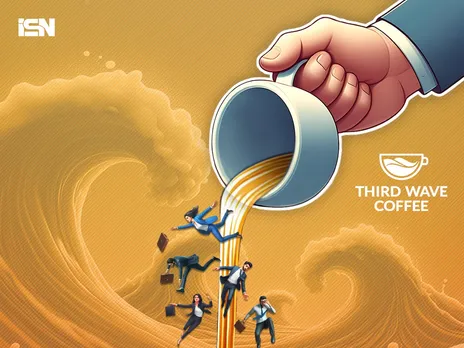 third wave coffee layoffs