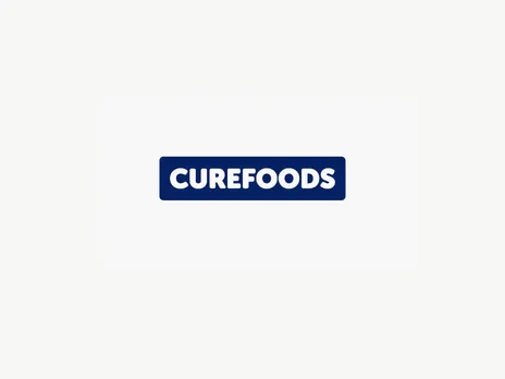 Curefoods Logo 